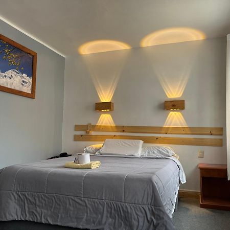 חוארז Hotel Alpamayo Guest House מראה חיצוני תמונה