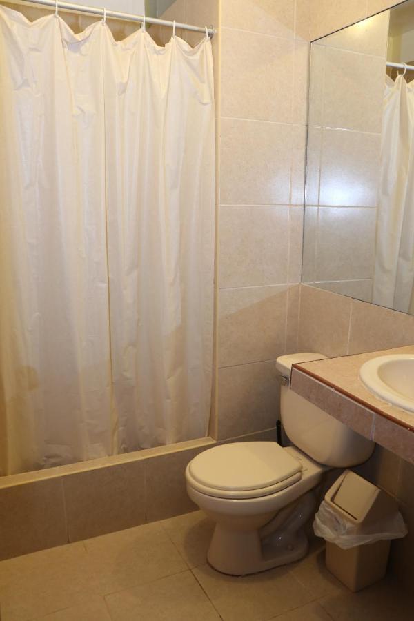 חוארז Hotel Alpamayo Guest House מראה חיצוני תמונה