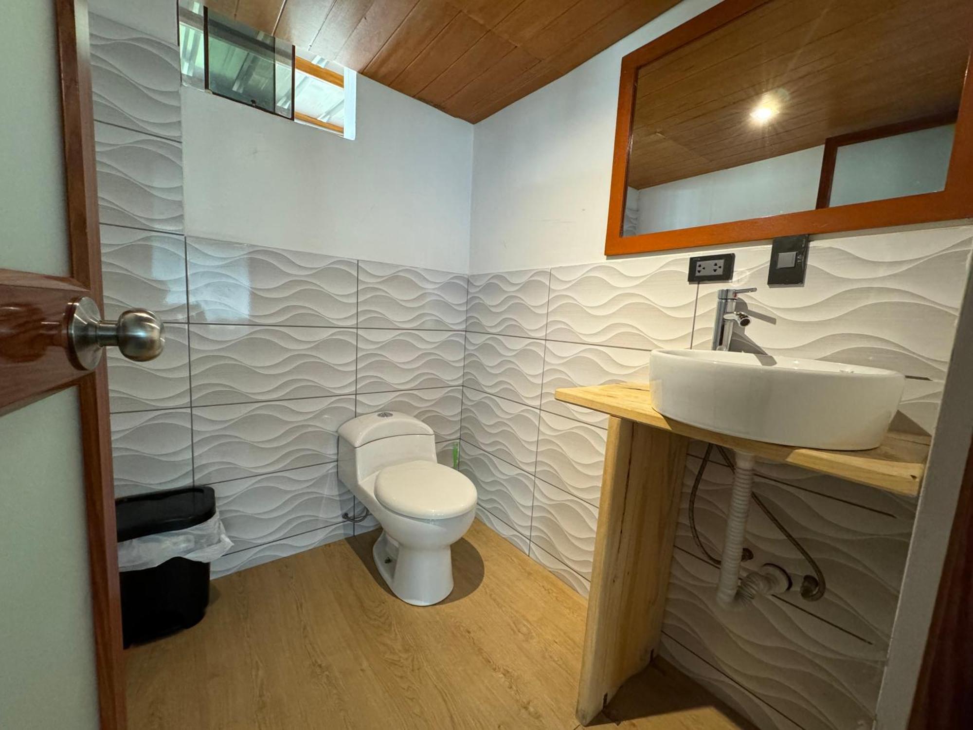 חוארז Hotel Alpamayo Guest House מראה חיצוני תמונה